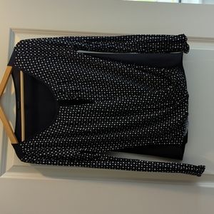 Ann Taylor blouse
